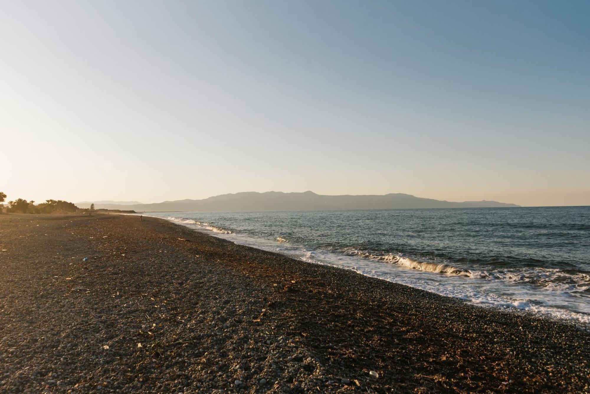 Wooden Beach House Villa Gerani  Екстериор снимка