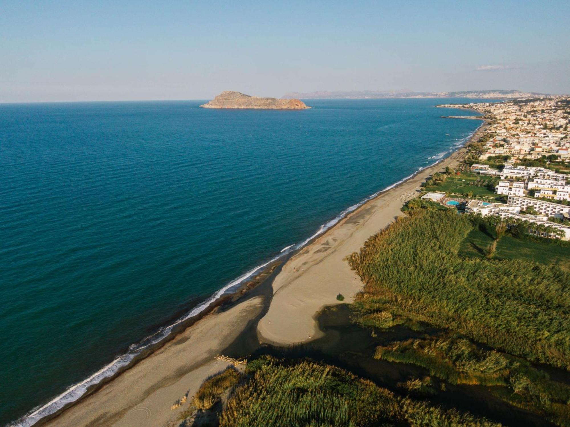 Wooden Beach House Villa Gerani  Екстериор снимка