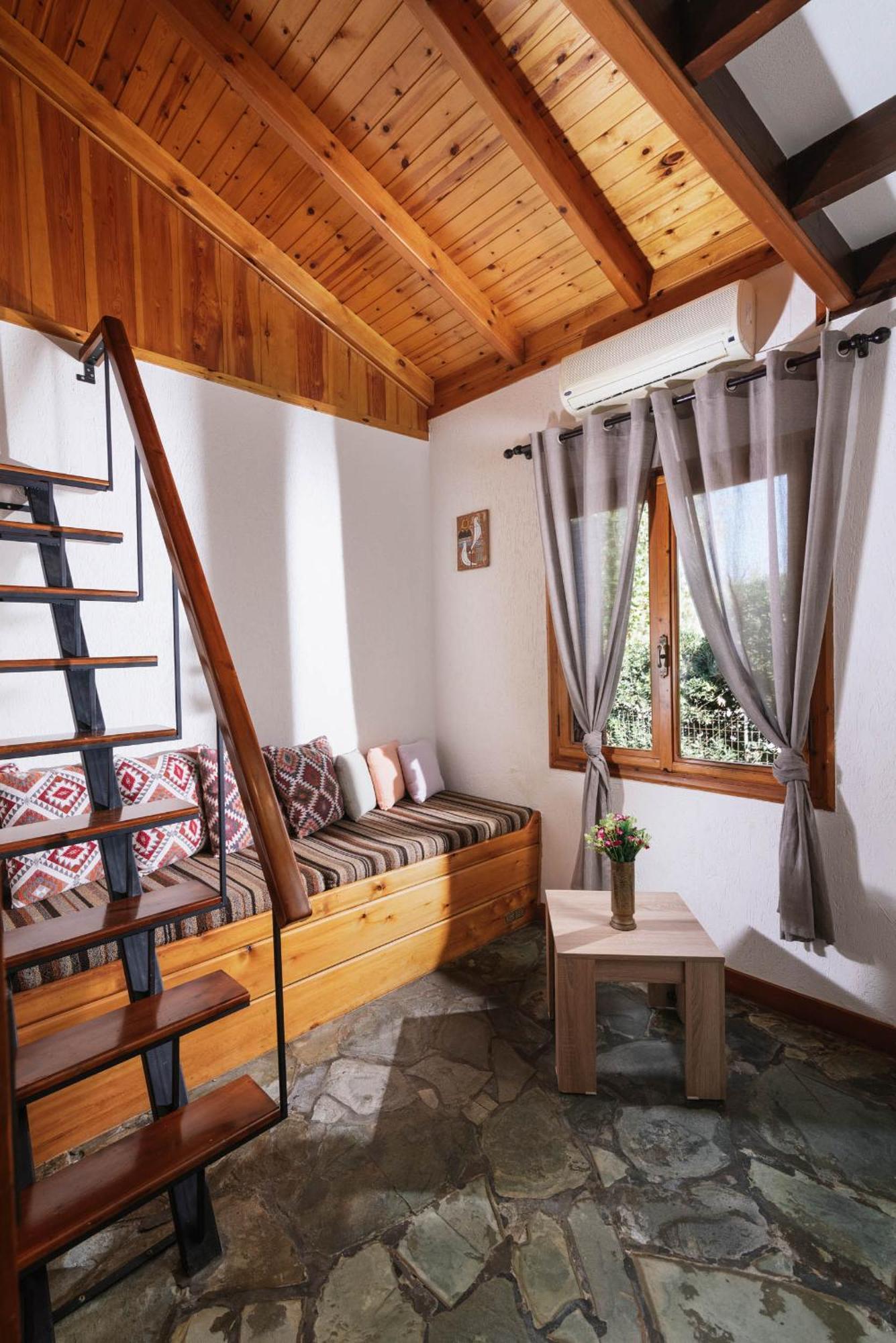 Wooden Beach House Villa Gerani  Екстериор снимка